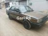 Nissan Sunny  1986 For Sale in Karachi