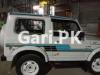 Suzuki Potohar  1986 For Sale in Lahore