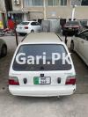 Suzuki Mehran VXR 2006 For Sale in Rawalpindi