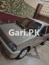 Suzuki Mehran VXR 2017 For Sale in Pakpattan