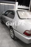 Toyota Corolla 2.0D Limited 2001 For Sale in Karachi