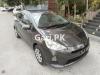 Toyota Aqua G 2013 For Sale in Karachi