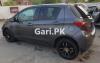 Toyota Vitz F M Package 1.0 2011 For Sale in Islamabad