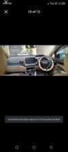 Honda Civic VTi 1.8 i VTEC Oriel 2008 For Sale in Rawalpindi