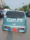 Suzuki Alto F 2015 For Sale in Islamabad