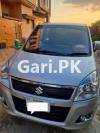 Suzuki Wagon R  2020 For Sale in Sialkot