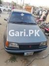 Daewoo Racer  1998 For Sale in Kharian