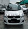 Suzuki Wagon R  2021 For Sale in Lahore