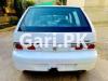 Suzuki Cultus VXR 2016 For Sale in Peshawar