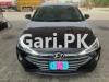 Hyundai Elantra  2022 For Sale in Multan