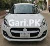 Suzuki Swift  2022 For Sale in Karachi