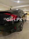 Honda Civic 1.5 RS Turbo 2019 For Sale in Karachi