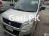 Suzuki Wagon R  2021 For Sale in Lahore