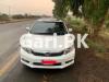 Honda Civic VTi Oriel Prosmatec 2013 For Sale in Multan