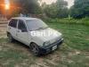 Suzuki Mehran VX Euro II 2013 For Sale in Multan