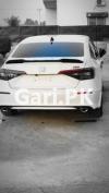 Honda Civic RS 2022 For Sale in Vehari