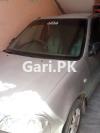 Suzuki Cultus VXR 2006 For Sale in Islamabad