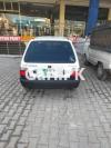 Suzuki Mehran VX Euro II 2014 For Sale in Islamabad