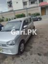 Suzuki Alto VXL AGS 2022 For Sale in Karachi