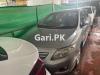 Toyota Corolla GLi 1.3 VVTi 2010 For Sale in Lahore