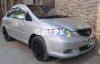 Honda City i-DSI 2006 For Sale in Lahore