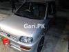 Daihatsu Cuore CX Eco 2010 For Sale in Karachi