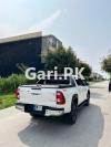 Toyota Hilux Revo V Automatic 2.8 2022 For Sale in Islamabad