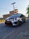 Toyota Prius  2011 For Sale in Peshawar