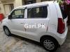 Suzuki Wagon R VXR 2021 For Sale in Piplan