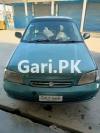 Suzuki Cultus VXL 2002 For Sale in Mardan