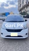 Toyota Passo  2018 For Sale in Karachi