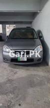 Suzuki Liana  2011 For Sale in Lahore