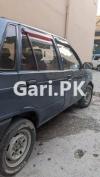 Suzuki Mehran VXR 2007 For Sale in Rawalpindi