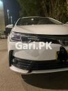 Toyota Corolla Altis Automatic 1.6 2018 For Sale in Karachi