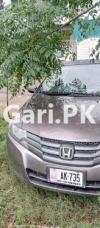 Honda City 1.3 i-VTEC 2013 For Sale in Islamabad
