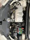 Toyota Yaris ATIV X CVT 1.5 2021 For Sale in Lahore