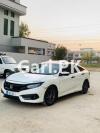 Honda Civic VTi Oriel Prosmatec 2017 For Sale in Islamabad