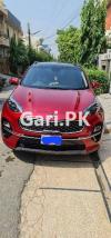 Kia Sportage  2022 For Sale in Lahore