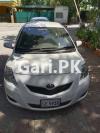 Toyota Belta  2009 For Sale in Peshawar