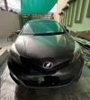 Toyota Vitz  2013 For Sale in Sialkot