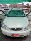 Toyota Corolla XLI 2006 For Sale in Lahore