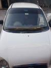 Hyundai Santro Club 2004 For Sale in Rawalpindi