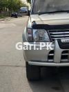 Toyota Prado TX Limited 3.4 2006 For Sale in Rawalpindi