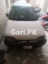 Suzuki Margalla GL 1994 For Sale in Faisalabad