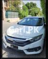 Honda Civic Oriel 2016 For Sale in Lahore