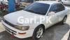 Toyota Corolla XE 1994 For Sale in Abbottabad