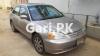 Honda Civic VTi Oriel Prosmatec 2002 For Sale in Karachi