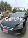 Honda Accord  2005 For Sale in Karachi