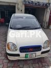 Hyundai Santro  2005 For Sale in Gujranwala