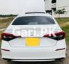 Honda Civic Oriel 2022 For Sale in Karachi